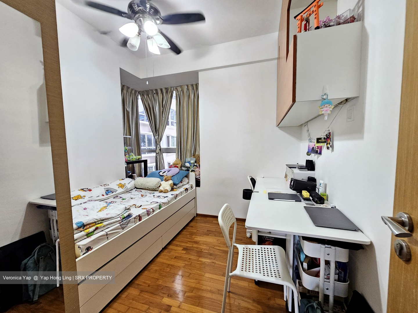 Oasis @ Elias (D18), Condominium #581971561
